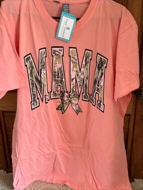 - SIMPLY SOUTHERN   Sleeve Tee Shirt NWT sz XL
